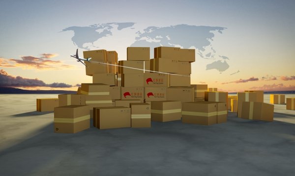 意大利海淘代購直郵到中國-個人物品清關