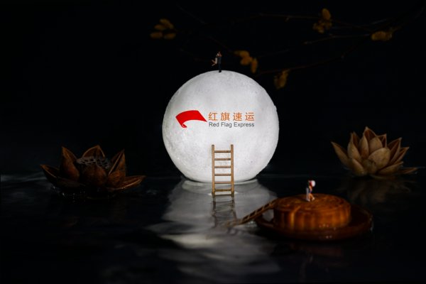 月餅如何郵寄到美國？