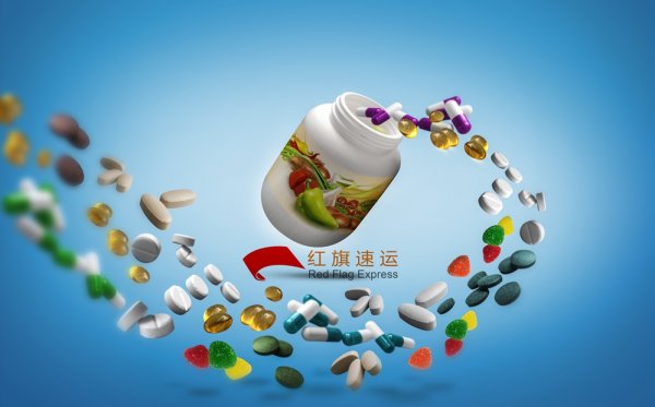 藥品可以從中國快遞到列支敦士登嗎？