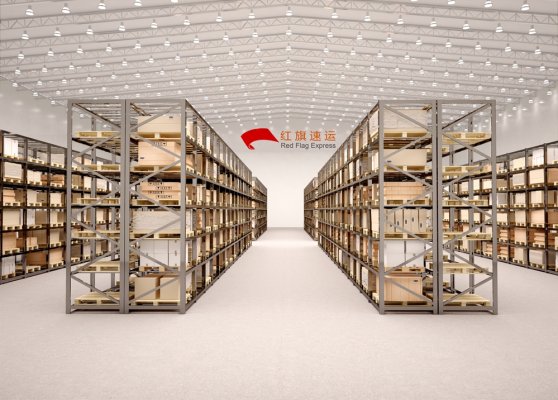 疫情期間香港商品如何轉(zhuǎn)運到河南南陽呢？