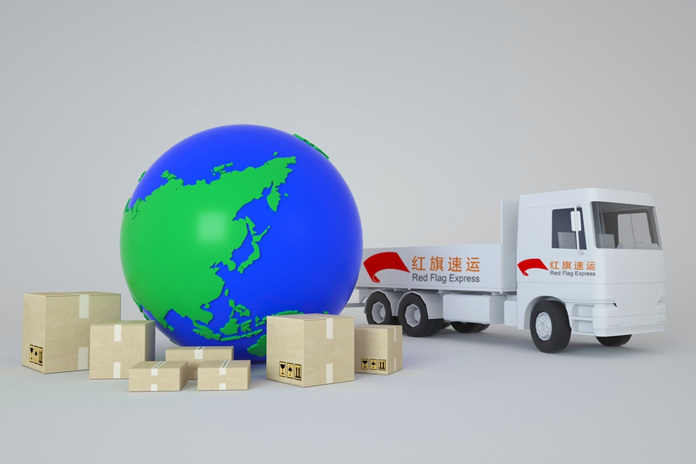 海外代購通過香港轉運內(nèi)地