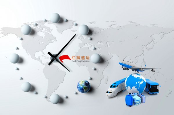 如何快速、安全、便捷地把海外商品寄回國內？