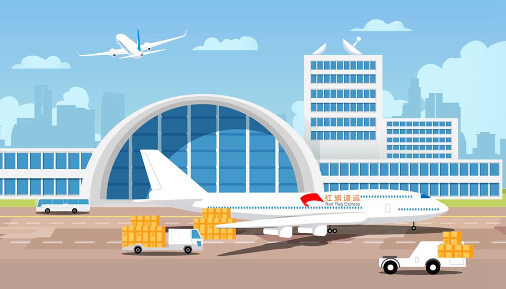 化妝品可以快遞到印尼嗎？