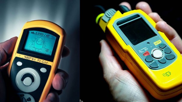 核輻射檢測儀如何寄給日本的華人親友？