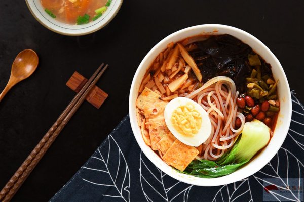 螺螄粉如何快遞到臺(tái)灣？