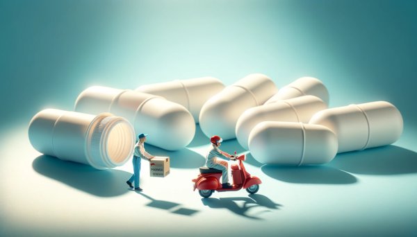 藥品如何快遞到美國？