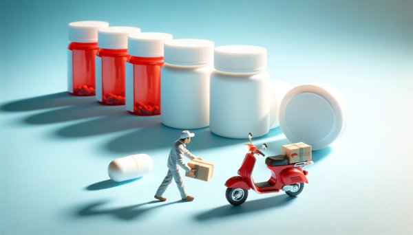 藥品如何快遞到加拿大？