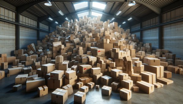 個(gè)人物品集運(yùn)到歐洲