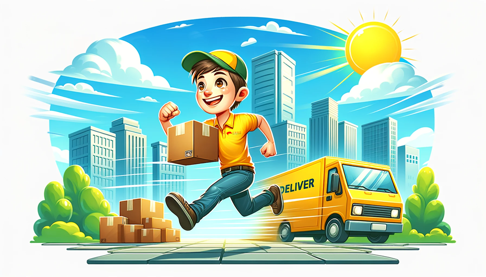 淘寶集運到阿聯酋