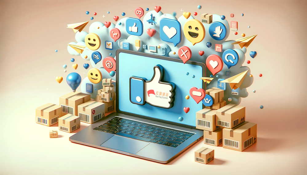 淘寶買的東西集運到加拿大 淘寶買的東西集運到加拿大