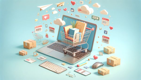 京東購(gòu)買的東西集運(yùn)到加拿大