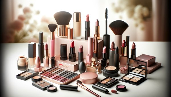 香港直郵內地，化妝品郵寄的完美選擇