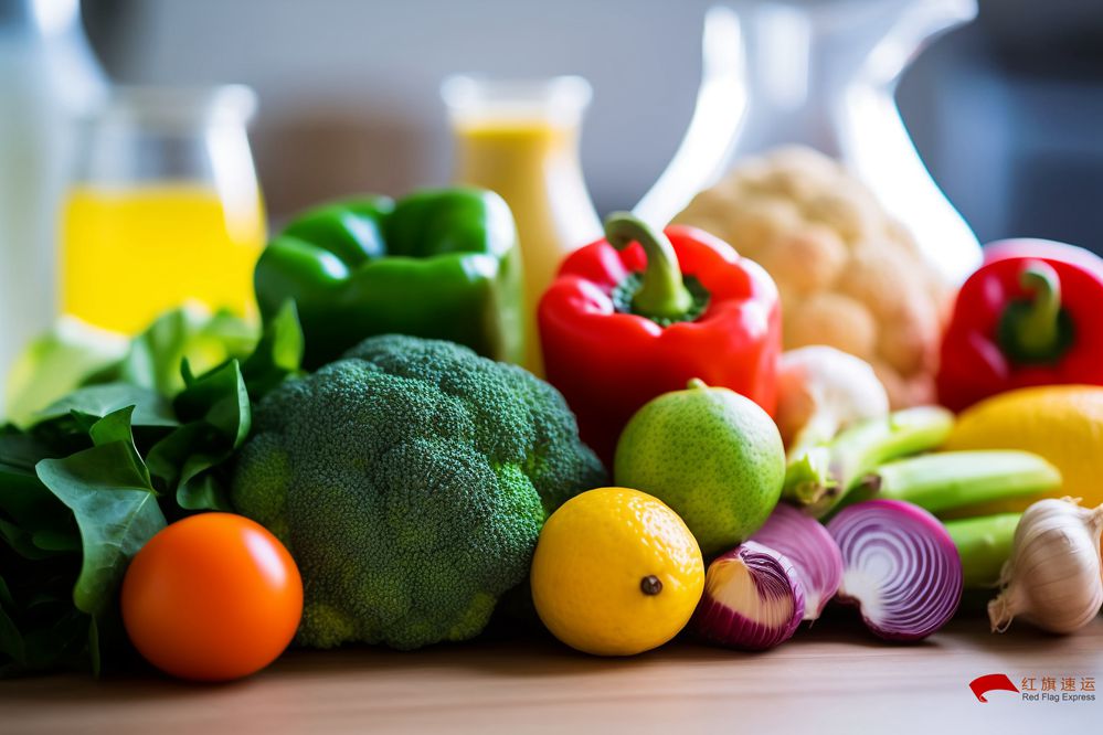 紅海危機引發的連鎖反應：全球食品市場面臨嚴重挑戰