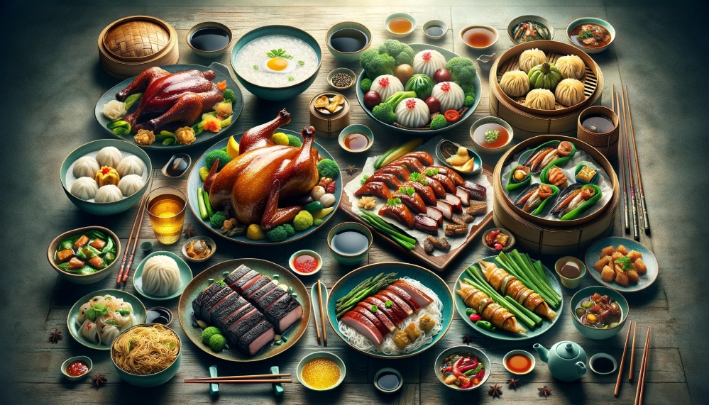 家鄉(xiāng)特產(chǎn)美食直達澳大利亞