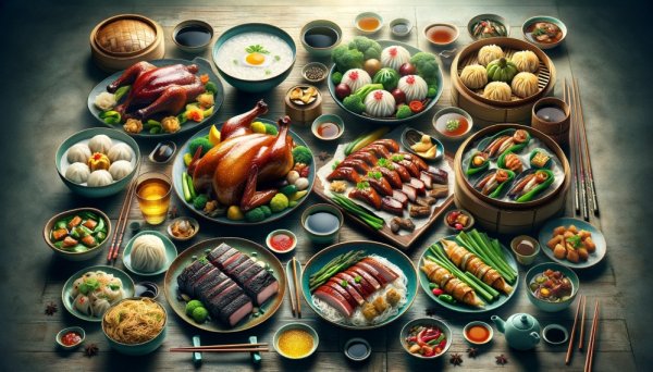 家鄉(xiāng)特產(chǎn)美食直達(dá)澳大利亞