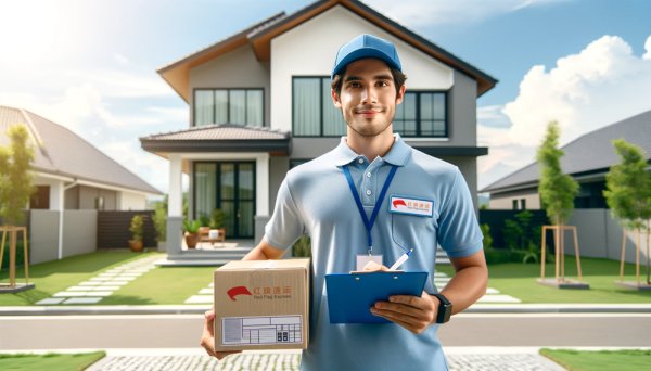 如何將藥品郵寄到斯洛伐克？