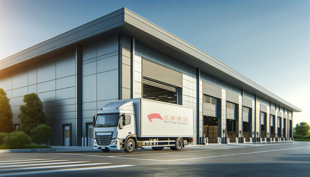 紅旗速運——連接國際與國內(nèi)的橋梁 紅旗速運——連接國際與國內(nèi)的橋梁