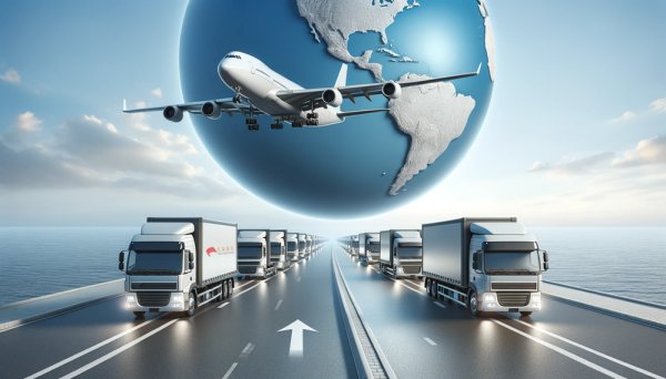 阿聯酋專線，鋪就藥品郵寄橋梁