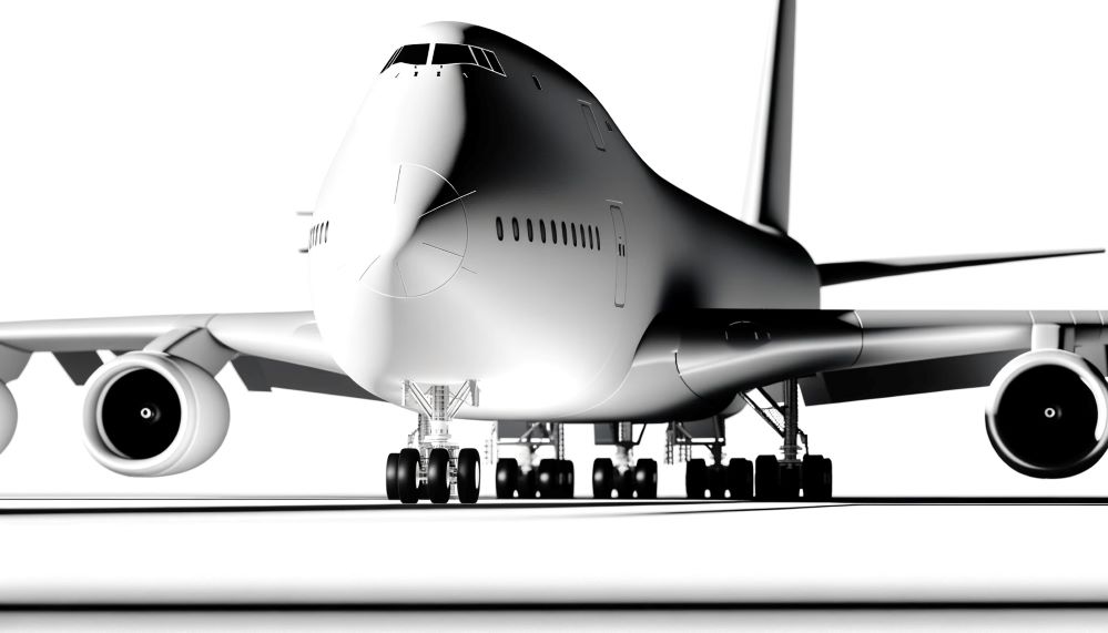 阿聯酋專線，讓中藥寄送不再困難