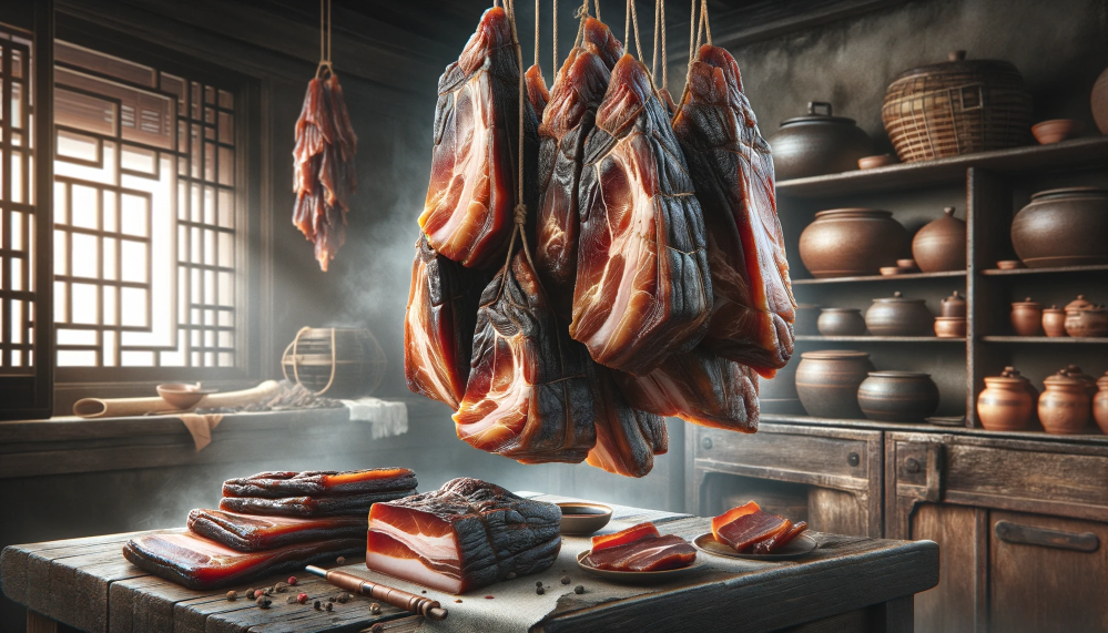 印尼集運專線，為印尼華人帶去飄香四溢的家鄉(xiāng)記憶