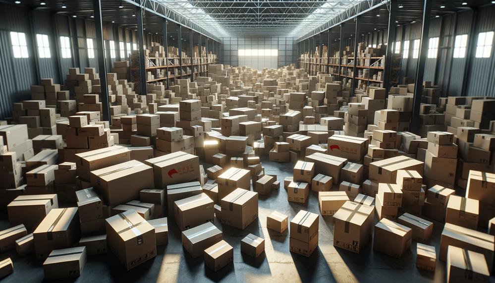 迪拜專線：讓您的物流經驗更輕松、高效和舒適