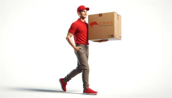 電子產品如何郵寄到盧森堡？