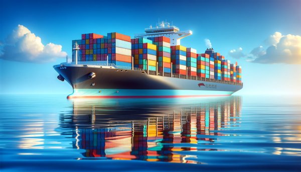 迪拜專線，迪拜物流專線