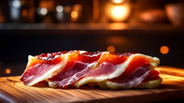 臘肉怎樣郵寄到迪拜？臘肉集運(yùn)迪拜