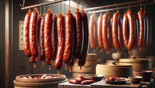 迪拜集運(yùn)專線，臘肉怎樣快遞到迪拜？