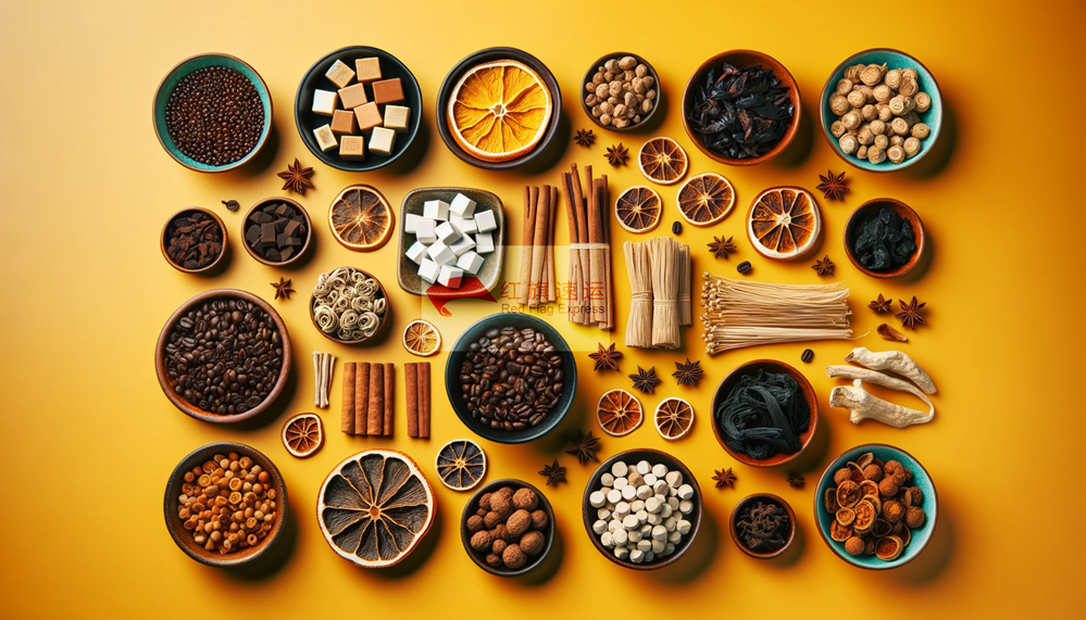 藥品怎樣發(fā)快遞到韓國？