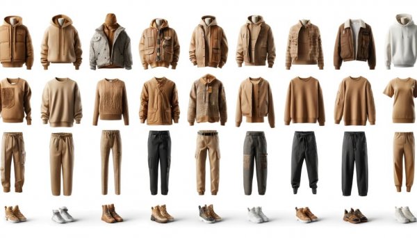 服裝如何快遞回國？