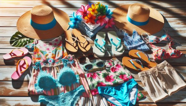 衣服如何郵寄回國內？