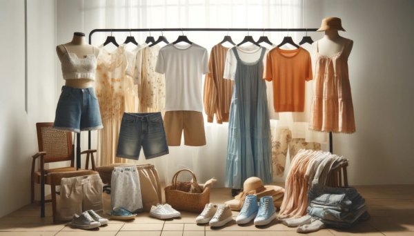 潮牌服裝如何郵寄回國？