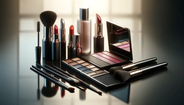 化妝品如何快遞回國內？