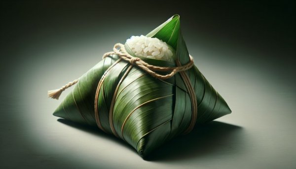 粽子如何快遞到美國？