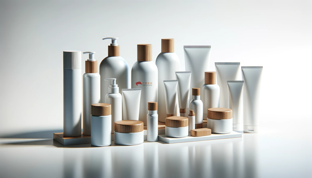 化妝品從香港轉運回內地