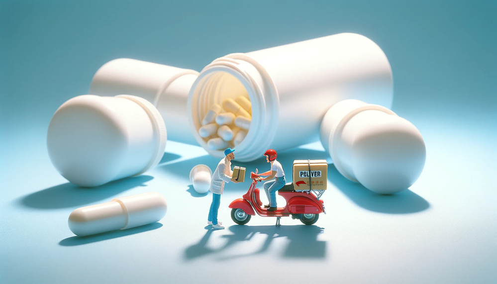 藥品能不能郵寄到泰國？