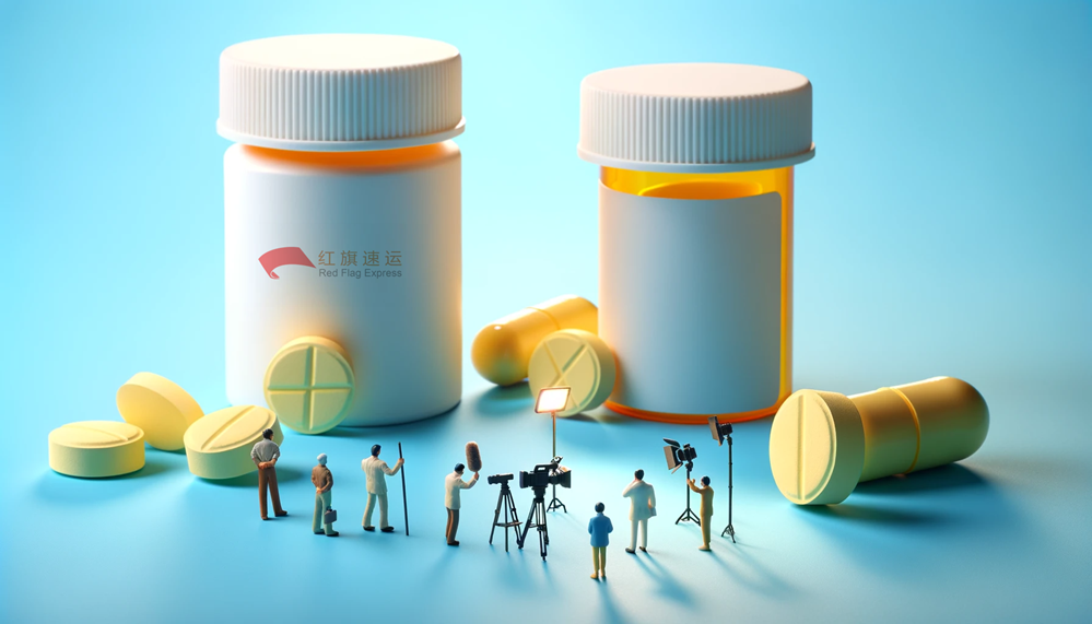 藥品如何快遞到泰國？