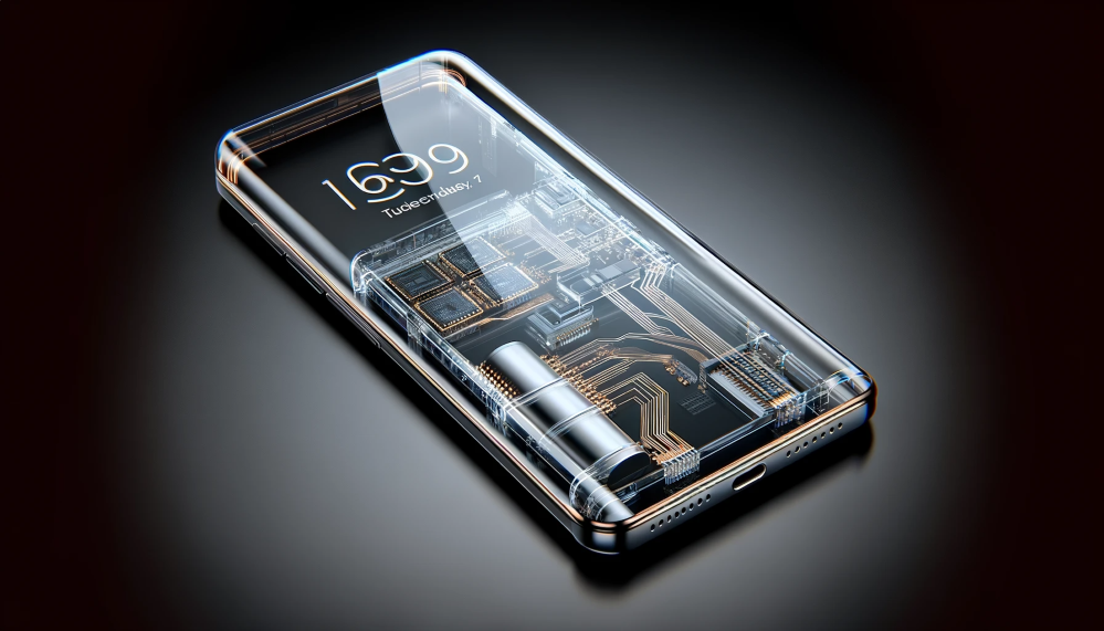 如何郵寄手機回國？