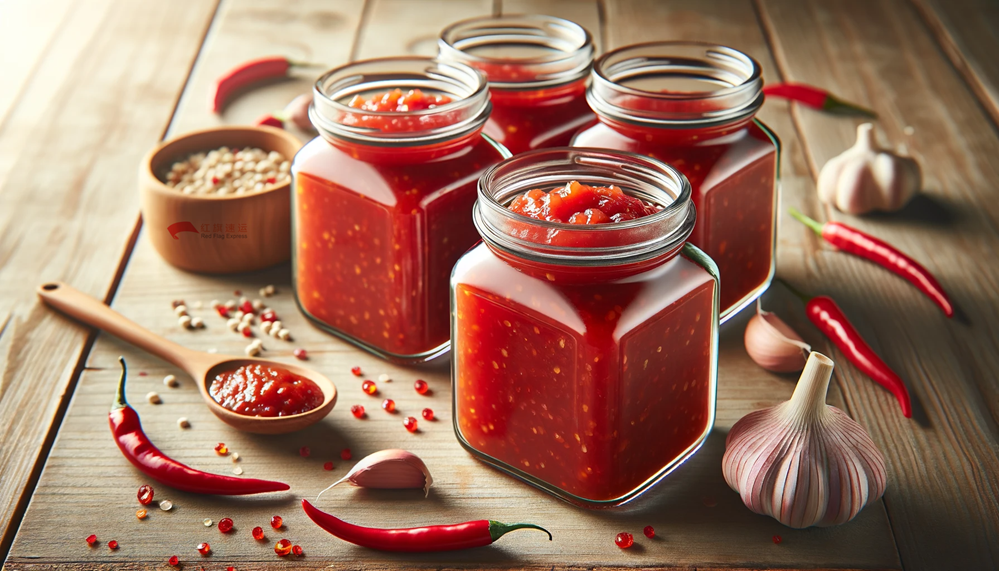 食品郵寄越南，紅旗速運(yùn)陸運(yùn)專線快人一步！