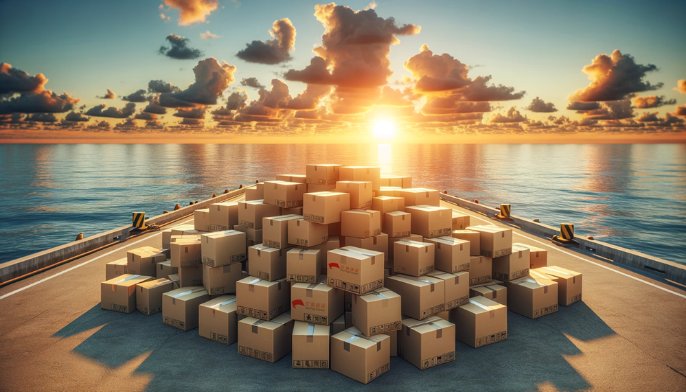 印尼海運(yùn)雙清專線