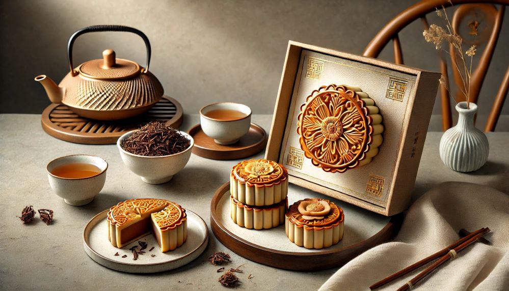 月餅怎樣快遞到泰國？