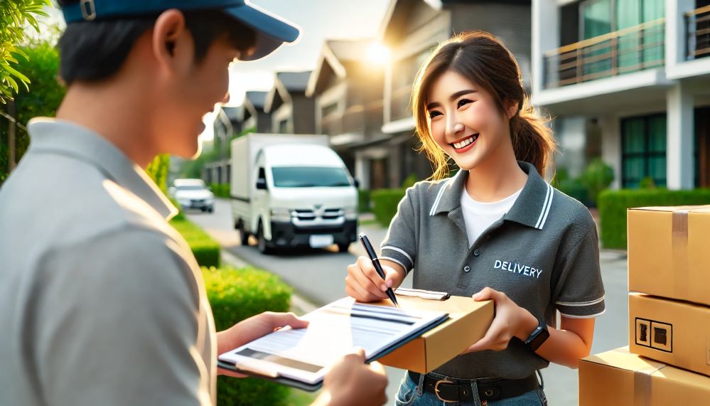 美國專線，突破藥品郵寄難題