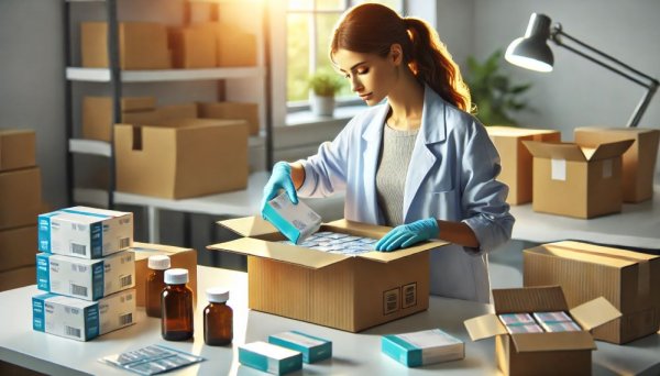 藥品如何郵寄到澳大利亞？