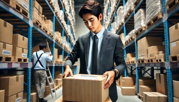 香港直郵內地，玩轉e特快，讓你的包裹飛起來！