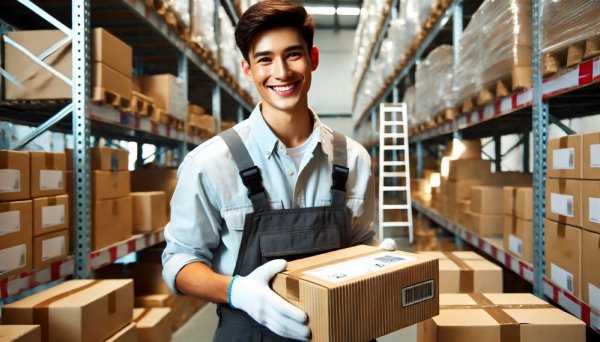 香港直郵內地，e特快快速送達！