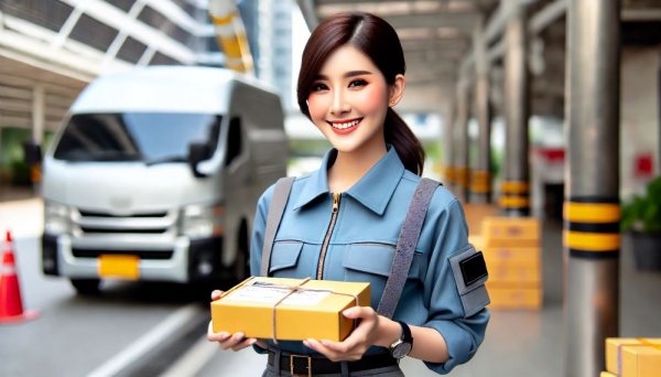 香港直郵內地，e特快郵寄無憂