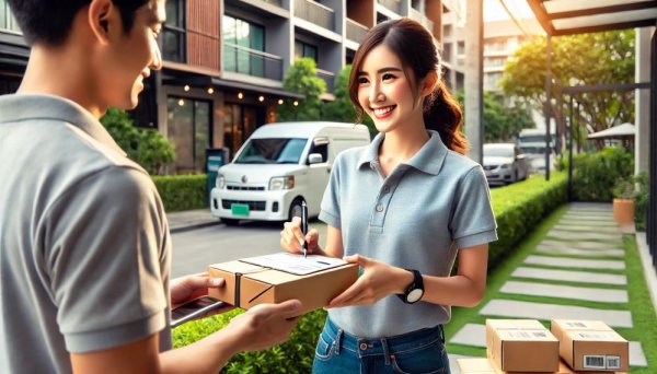 新加坡專線，郵寄藥品全攻略