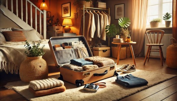 個人行李如何郵寄回國？