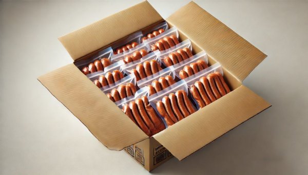 食品直達美國，解鎖海外吃貨新姿勢